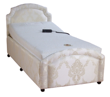 single Regal style profiling bed
