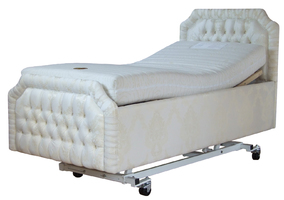 Cantilever Bed-Lifter de-luxe